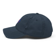1st Marine Division "Okinawa" WWII Emblem Embroidered Dad Hat Tactically Acquired   