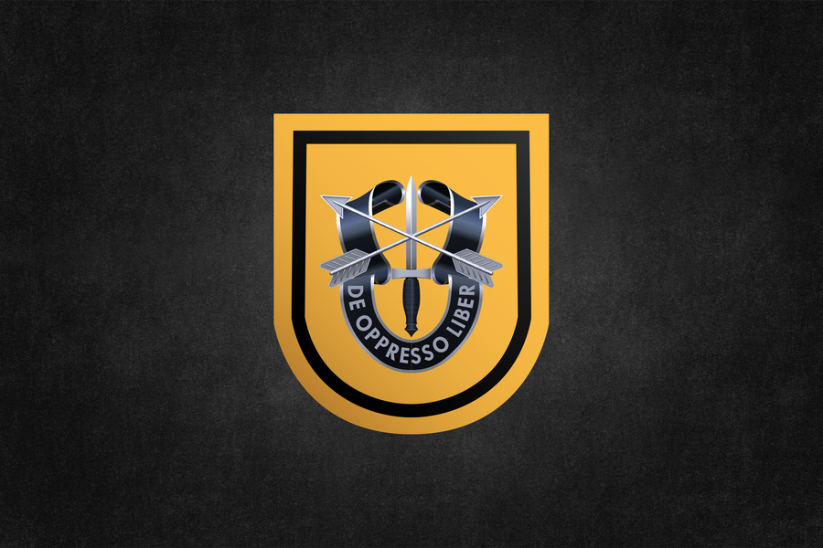 1st Special Forces Group