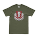 U.S. Army 1st Medical Brigade T-Shirt Tactically Acquired   