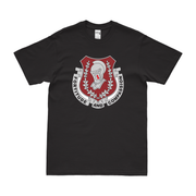 U.S. Army 1st Medical Brigade T-Shirt Tactically Acquired   