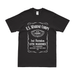 2nd Battalion 13th Marines (2/13 Marines) Whiskey Label T-Shirt Tactically Acquired   