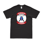 Vintage 2/1 Marines 'The Professionals' T-Shirt Tactically Acquired   