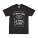 2nd Battalion 27th Marines (2/27 Marines) Whiskey Label T-Shirt Tactically Acquired   