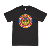 2nd Bn 4th Marines (2/4 Marines) OIF Veteran T-Shirt Tactically Acquired   
