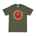 2nd Bn 5th Marines (2/5 Marines) Vietnam Veteran T-Shirt Tactically Acquired   