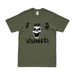 Whiskey 2/5 Marines WPNS Co. Ramadi T-Shirt Tactically Acquired   
