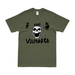 Whiskey 2/5 Marines WPNS Co. Ramadi T-Shirt Tactically Acquired Military Green Small 