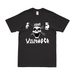 Whiskey 2/5 Marines WPNS Co. Ramadi T-Shirt Tactically Acquired Black Small 