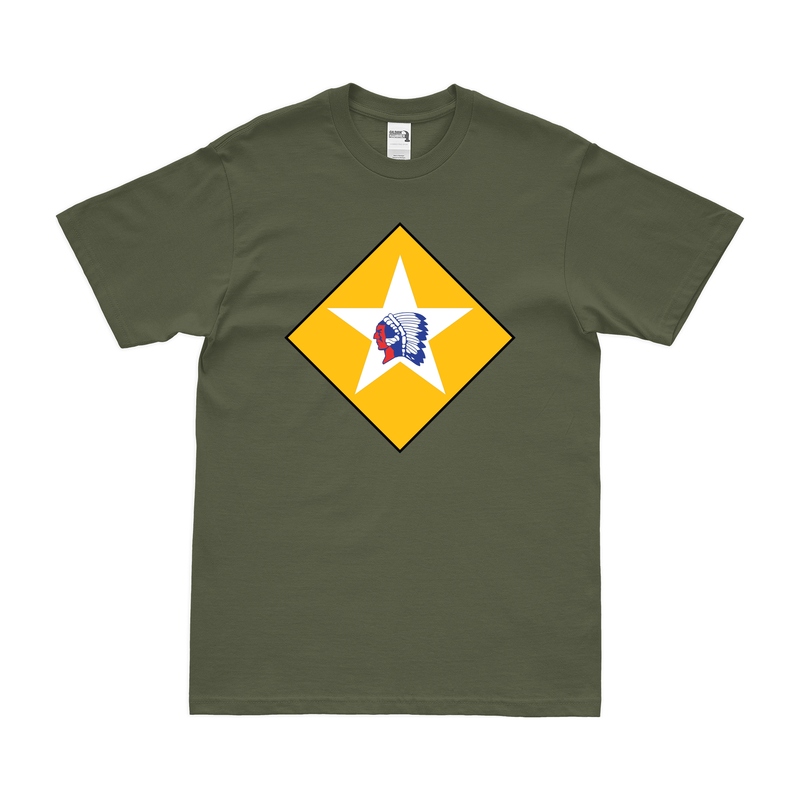 2nd Bn 6th Marines (2/6 Marines) T-Shirt