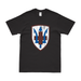 U.S. Army 213th Medical Brigade Logo T-Shirt Tactically Acquired   