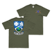 Double-Sided 23rd Infantry Regiment T-Shirt Tactically Acquired   