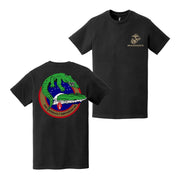 Double-Sided 2nd AABn Logo T-Shirt Tactically Acquired   