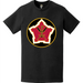 2nd Engineer Battalion Logo Emblem T-Shirt Tactically Acquired   