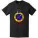 2nd Radio Battalion Distressed Logo Emblem T-Shirt Tactically Acquired   