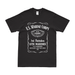 3rd Battalion 13th Marines (3/13 Marines) Whiskey Label T-Shirt Tactically Acquired   