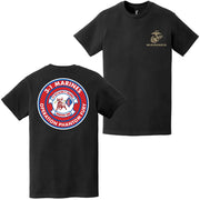 Double-Sided 3/1 Marines Operation Phantom Fury T-Shirt Tactically Acquired   