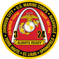 Unit Insignia