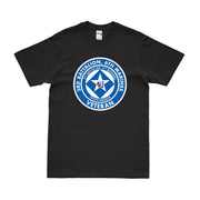 3rd Bn 6th Marines (3/6 Marines) Veteran T-Shirt Tactically Acquired   