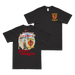 3rd Battalion 7th Marines Bangin' in Sangin Operation Enduring Freedom Afghanistan Veteran T-Shirt Tactically Acquired Black Small 