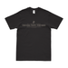 3rd Battalion, 8th Marines (3/8) Motto T-Shirt Tactically Acquired Black Small 