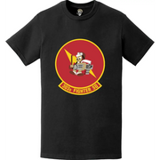 303rd Fighter Squadron (303rd FS) 'KC Hawgs' Logo Emblem T-Shirt Tactically Acquired   