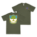 Double-Sided 304th Infantry Regiment T-Shirt Tactically Acquired   