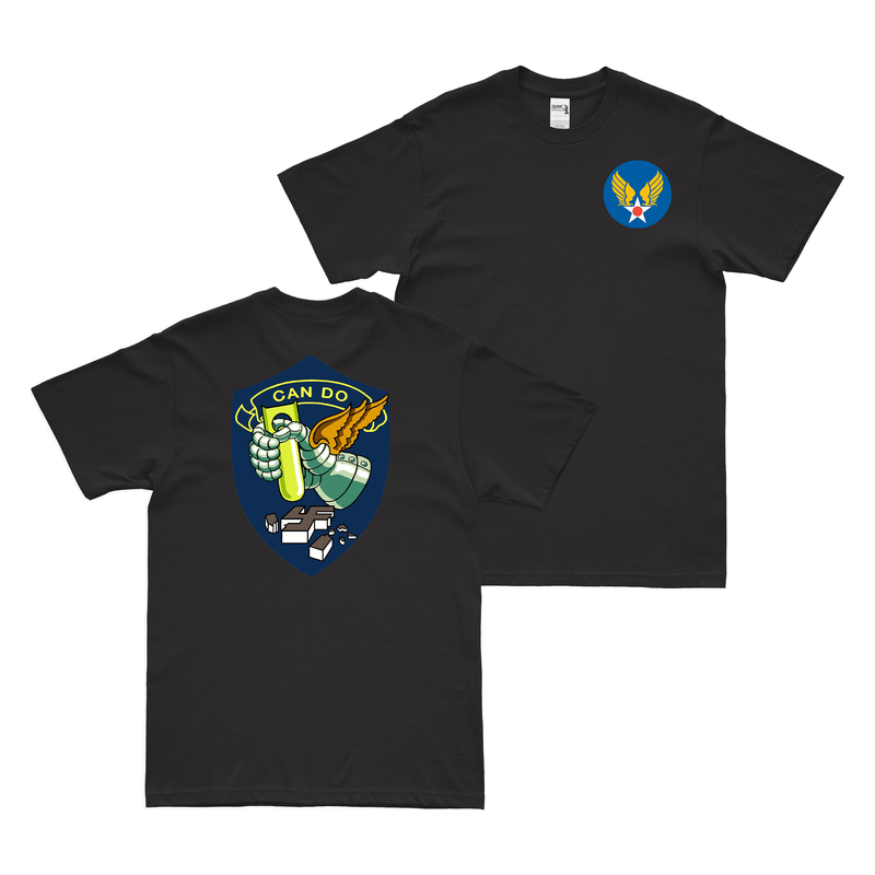Double-Sided 305th Bomb Group USAAF T-Shirt