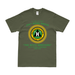 306th Bomb Group Commemorative WW2 Legacy T-Shirt Tactically Acquired Military Green Clean Small