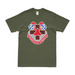 U.S. Army 307th Medical Brigade T-Shirt Tactically Acquired   