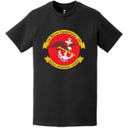31st Marine Expeditionary Unit (31st MEU) Logo Emblem T-Shirt Tactically Acquired   