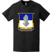 320th Cavalry Regiment Logo Emblem T-Shirt Tactically Acquired   