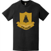 323rd Cavalry Regiment Logo Emblem T-Shirt Tactically Acquired   