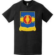 326th Airborne Engineer Battalion Logo Emblem T-Shirt Tactically Acquired   
