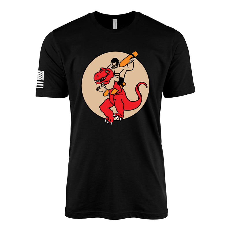 327th Bombardment Squadron, 92nd Bomb Group T-Shirt