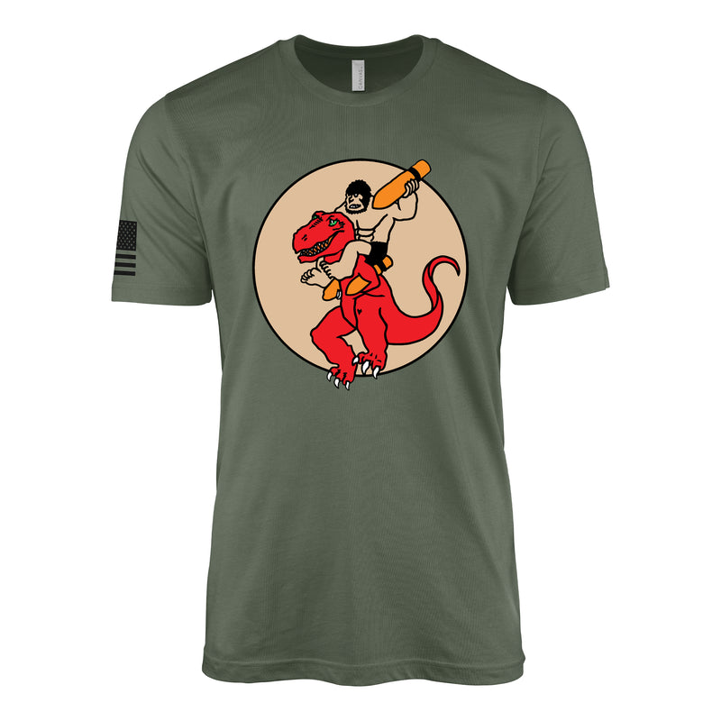 327th Bombardment Squadron, 92nd Bomb Group T-Shirt