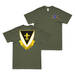 Double-Sided 329th Infantry Regiment T-Shirt Tactically Acquired   