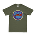 337th Bombardment Squadron Emblem T-Shirt Tactically Acquired Military Green Clean Small