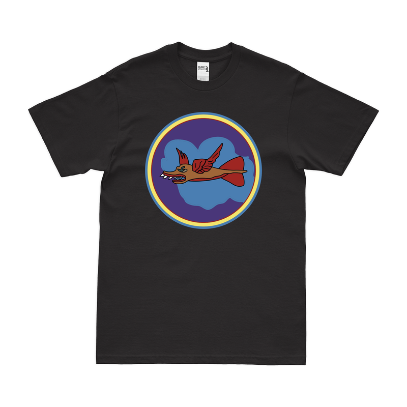 337th Bombardment Squadron Emblem T-Shirt