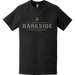 3/4 Marines 'Darkside' Motto T-Shirt Tactically Acquired   