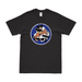 349th Bombardment Squadron Logo Emblem T-Shirt Tactically Acquired Black Distressed Small