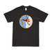 350th Bombardment Squadron Logo Emblem AAF T-Shirt Tactically Acquired Black Distressed Small