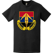 351st Field Artillery Battalion T-Shirt Tactically Acquired   