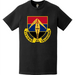 351st Field Artillery Battalion T-Shirt Tactically Acquired   