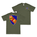 Double-Sided 354th Infantry Regiment T-Shirt Tactically Acquired   