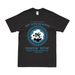 369th Bomb Squadron Commemorative WW2 Legacy T-Shirt Tactically Acquired Black Clean Small