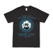 369th Bomb Squadron Commemorative WW2 Legacy T-Shirt Tactically Acquired Black Distressed Small