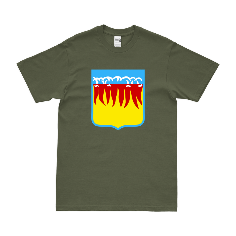 398th Bombardment Group USAAF WW2 T-Shirt