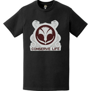 39th Medical Group Emblem Logo T-Shirt Tactically Acquired   