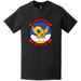 39th Airlift Squadron Logo Emblem T-Shirt Tactically Acquired   