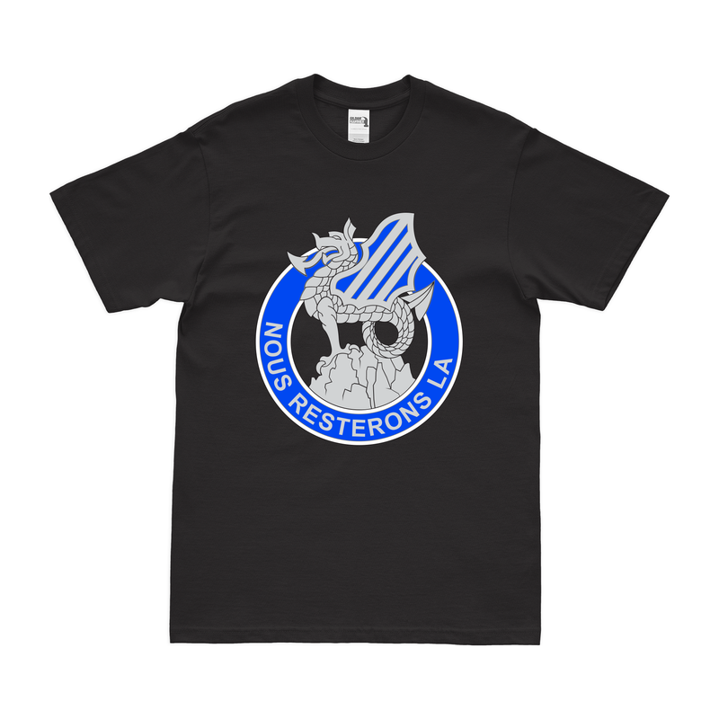 3rd Infantry Division DUI T-Shirt